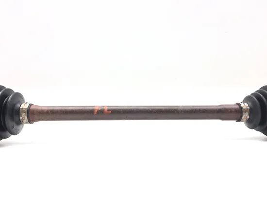 Front Driver Left Axle 2018 Honda Pioneer 1000 SXS1000M3 EPS 3084