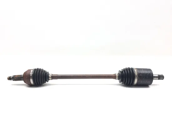 Front Passenger Right Axle 2018 Honda Pioneer 1000 SXS1000M3 EPS 3084