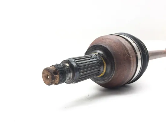 Front Passenger Right Axle 2018 Honda Pioneer 1000 SXS1000M3 EPS 3084