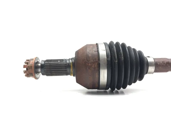 Front Passenger Right Axle 2018 Honda Pioneer 1000 SXS1000M3 EPS 3084