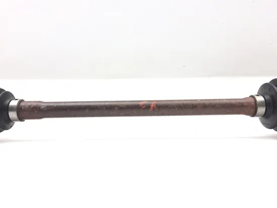 Front Passenger Right Axle 2018 Honda Pioneer 1000 SXS1000M3 EPS 3084