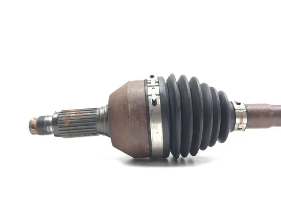 Front Passenger Right Axle 2018 Honda Pioneer 1000 SXS1000M3 EPS 3084