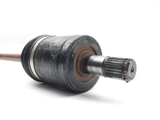 Front Passenger Right Axle 2018 Honda Pioneer 1000 SXS1000M3 EPS 3084