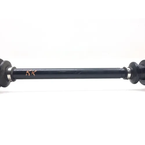 Rear Passenger Right Axle 2018 Honda Pioneer 1000 SXS1000M3 EPS 3084 9