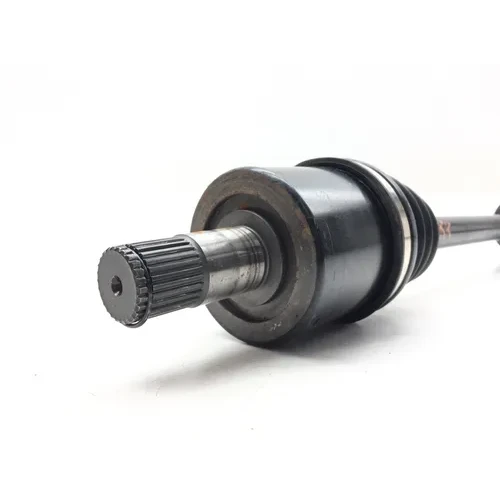 Rear Passenger Right Axle 2018 Honda Pioneer 1000 SXS1000M3 EPS 3084 7