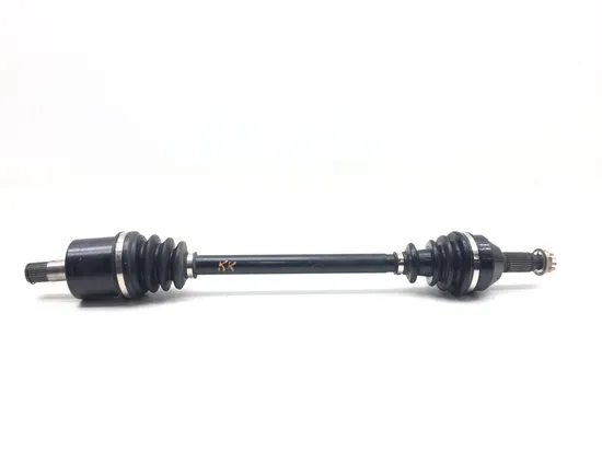 Rear Passenger Right Axle 2018 Honda Pioneer 1000 SXS1000M3 EPS 3084