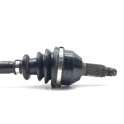 Rear Passenger Right Axle 2018 Honda Pioneer 1000 SXS1000M3 EPS 3084 18