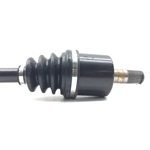 Rear Driver Left Axle 2018 Honda Pioneer 1000 SXS1000M3 EPS 3084 11