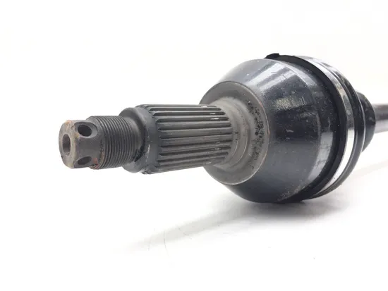 Rear Driver Left Axle 2018 Honda Pioneer 1000 SXS1000M3 EPS 3084