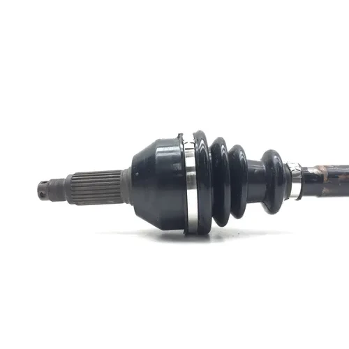 Rear Driver Left Axle 2018 Honda Pioneer 1000 SXS1000M3 EPS 3084 17