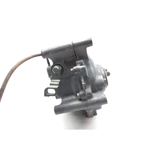 Front Diff Differential Ring Gear Pinion 2018 Honda Pioneer 1000 SXS1000M3 3084 5