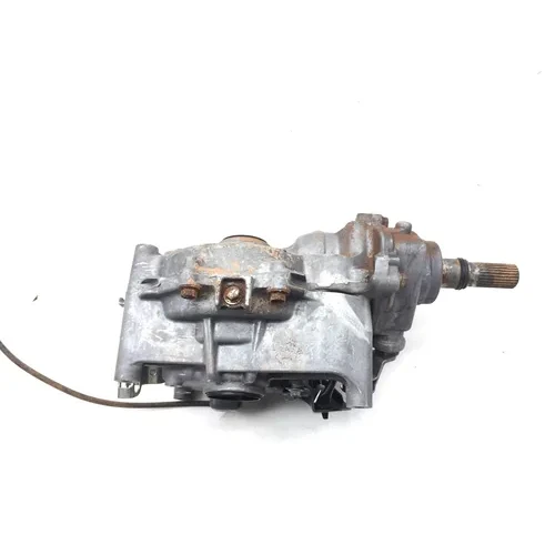 Front Diff Differential Ring Gear Pinion 2018 Honda Pioneer 1000 SXS1000M3 3084 12