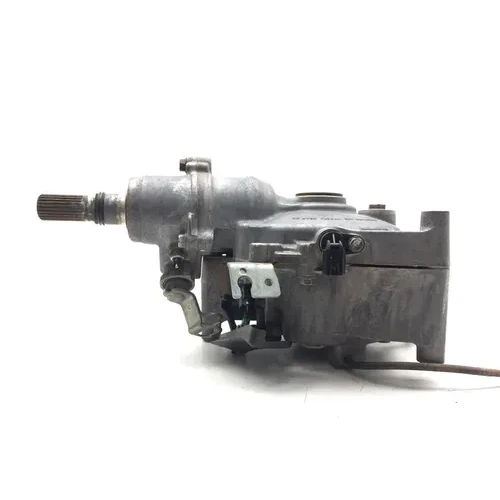 Front Diff Differential Ring Gear Pinion 2018 Honda Pioneer 1000 SXS1000M3 3084 11