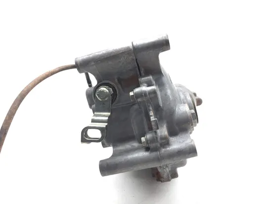 Front Diff Differential Ring Gear Pinion 2018 Honda Pioneer 1000 SXS1000M3 3084