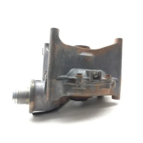 Rear Diff Differential 2018 Honda Pioneer 1000 SXS1000M3 EPS 3084 12