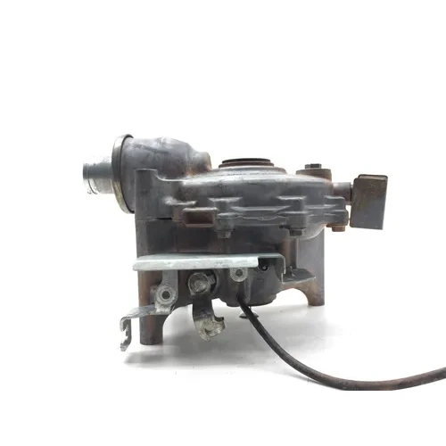 Rear Diff Differential 2018 Honda Pioneer 1000 SXS1000M3 EPS 3084 11
