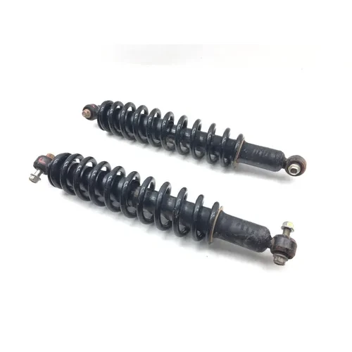 Front Shocks Suspension 2018 Honda Pioneer 1000 SXS1000M3 EPS 3084 3