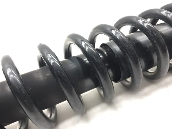 Front Shocks Suspension 2018 Honda Pioneer 1000 SXS1000M3 EPS 3084