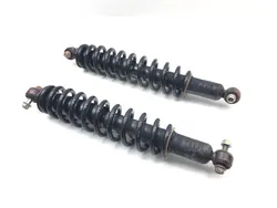 Front Shocks Suspension 2018 Honda Pioneer 1000 SXS1000M3 EPS 3084