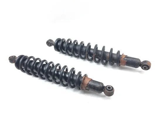 Rear Shocks Suspension 2018 Honda Pioneer 1000 SXS1000M3 EPS 3084 x
