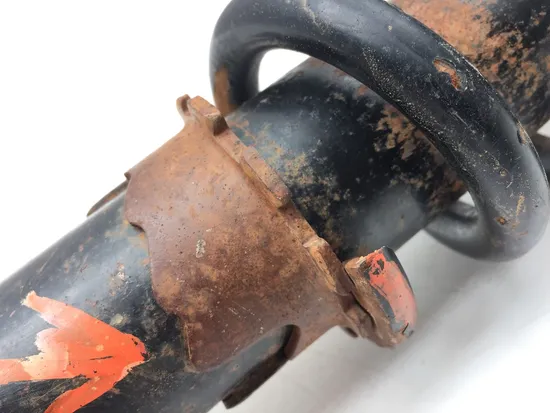 Rear Shocks Suspension 2018 Honda Pioneer 1000 SXS1000M3 EPS 3084 x