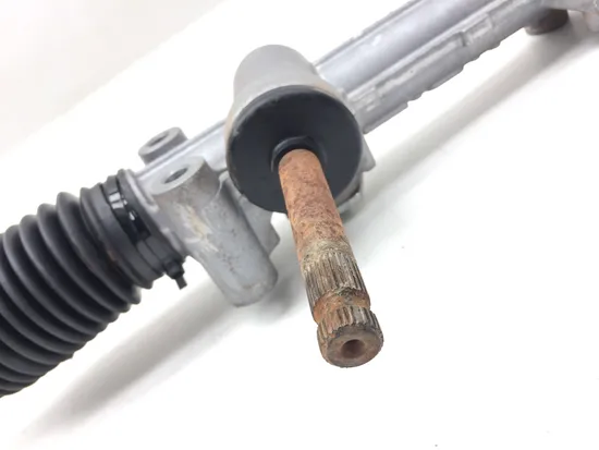 Steering Rack Assembly 2018 Honda Pioneer 1000 SXS1000M3 EPS 3084