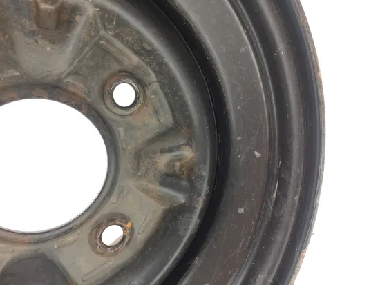 12 Rear Wheel A 2018 Honda Pioneer 1000 SXS1000M3 EPS 3084