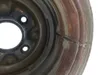 12 Rear Wheel A 2018 Honda Pioneer 1000 SXS1000M3 EPS 3084