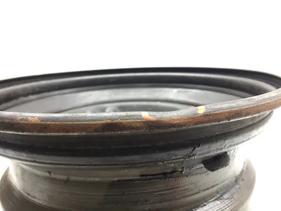 12 Rear Wheel B 2018 Honda Pioneer 1000 SXS1000M3 EPS 3084 x