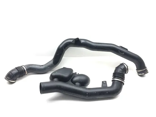 Clutch Breather 2018 Honda Pioneer 1000 SXS1000M3 EPS 3084