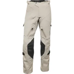 Thor Adult Women Women's Range Pants 11/12 Cream Black