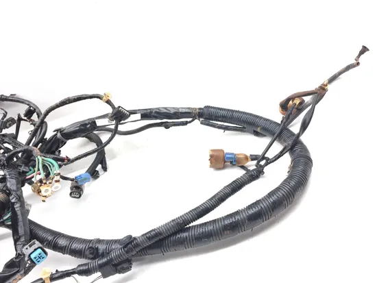 Main Engine Wiring Harness 2018 Honda Pioneer 1000 SXS1000M3 EPS 3084 x 4