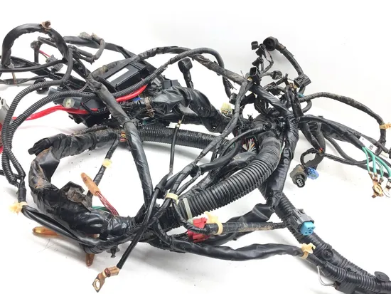 Main Engine Wiring Harness 2018 Honda Pioneer 1000 SXS1000M3 EPS 3084 x 3