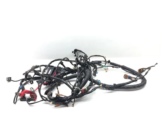 Main Engine Wiring Harness 2018 Honda Pioneer 1000 SXS1000M3 EPS 3084 x 1