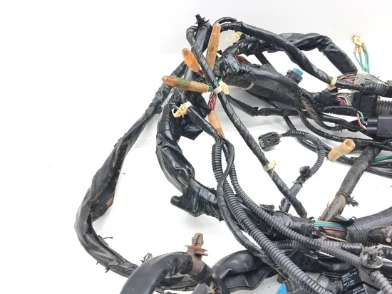 Main Engine Wiring Harness 2018 Honda Pioneer 1000 SXS1000M3 EPS 3084 x 8