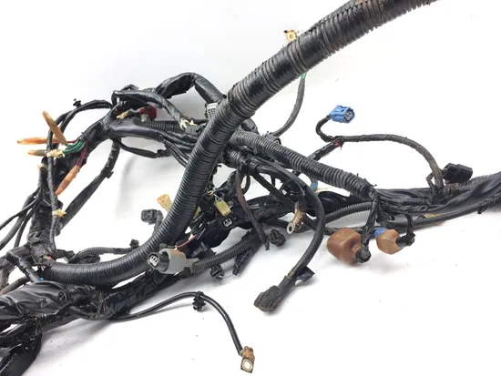 Main Engine Wiring Harness 2018 Honda Pioneer 1000 SXS1000M3 EPS 3084 x 7