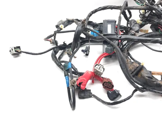 Main Engine Wiring Harness 2018 Honda Pioneer 1000 SXS1000M3 EPS 3084 x 2