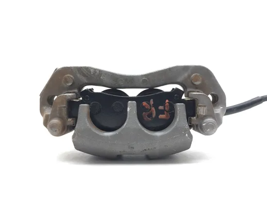 Right Passenger Front Brake Caliper 2018 Honda Pioneer 1000 SXS1000M3 EPS 3084