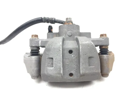 Right Passenger Front Brake Caliper 2018 Honda Pioneer 1000 SXS1000M3 EPS 3084