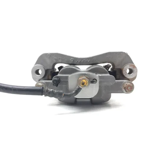 Right Passenger Front Brake Caliper 2018 Honda Pioneer 1000 SXS1000M3 EPS 3084 9