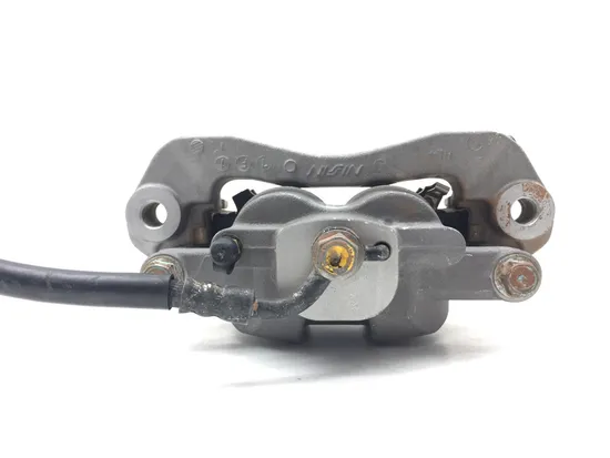 Right Passenger Front Brake Caliper 2018 Honda Pioneer 1000 SXS1000M3 EPS 3084