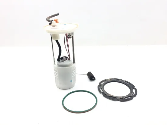 Gas Fuel Tank Pump 2018 Honda Pioneer 1000 SXS1000M3 EPS 3084