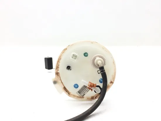 Gas Fuel Tank Pump 2018 Honda Pioneer 1000 SXS1000M3 EPS 3084