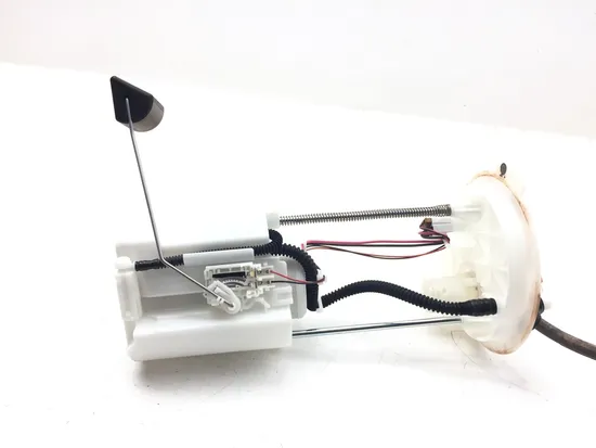 Gas Fuel Tank Pump 2018 Honda Pioneer 1000 SXS1000M3 EPS 3084