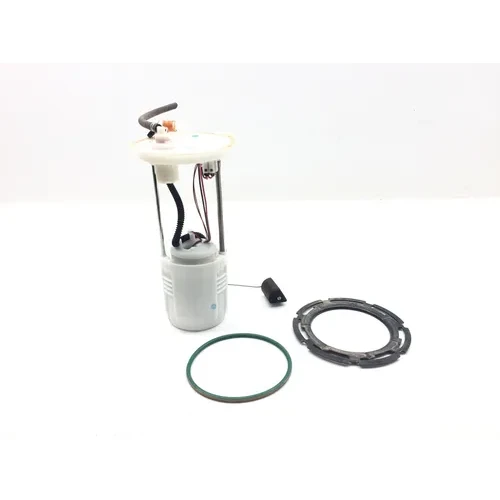 Gas Fuel Tank Pump 2018 Honda Pioneer 1000 SXS1000M3 EPS 3084 3