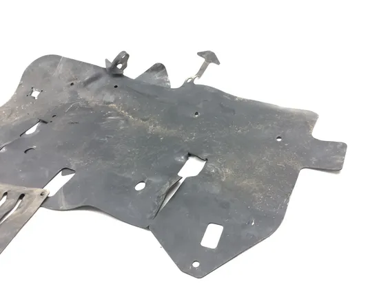 Inner Fender Wells 2018 Honda Pioneer 1000 SXS1000M3 EPS 3084