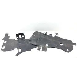 Inner Fender Wells 2018 Honda Pioneer 1000 SXS1000M3 EPS 3084