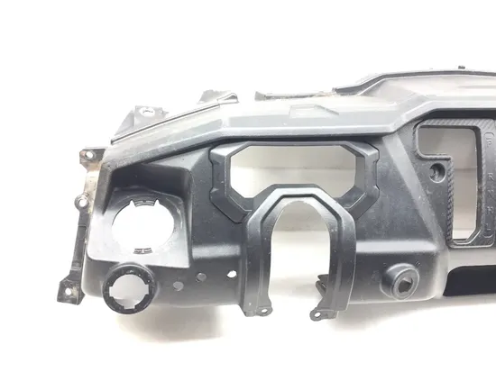 Dash 2018 Honda Pioneer 1000 SXS1000M3 EPS 3084 x