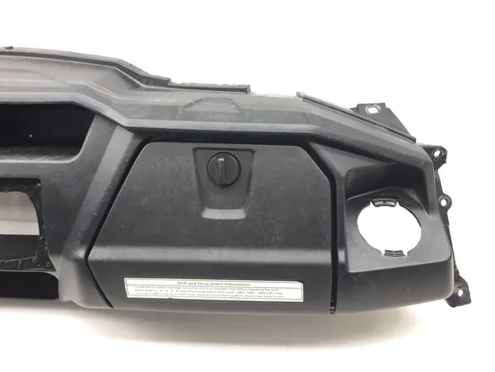 Dash 2018 Honda Pioneer 1000 SXS1000M3 EPS 3084 x