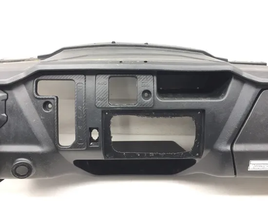 Dash 2018 Honda Pioneer 1000 SXS1000M3 EPS 3084 x